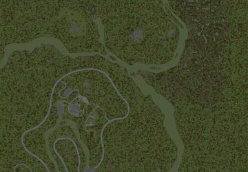 Карта «Sloppy Trails» версия 05.11.18 для Spintires: MudRunner (v18/05/21)