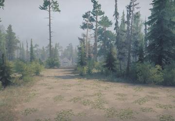 Карта «Southern WV» версия 28.05.19 для Spintires: MudRunner (v22.03.19)