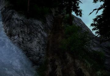 Карта «Спираль» версия 19.04.2025 для Spintires: MudRunner (v25.02.21)