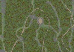 Карта «Steady creek» версия 1.0 для Spintires: MudRunner (v14.08.19)