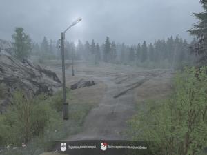 Карта «SVE 17» версия 01.02.21 для Spintires: MudRunner (v14.08.19)