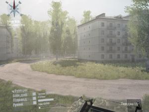 Карта «Svoboda_Puti» версия 22.06.19 для Spintires: MudRunner (v25.02.21)