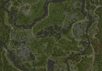 Карта «The Last Journeys» версия 04.04.20 для Spintires: MudRunner (v14.08.19)