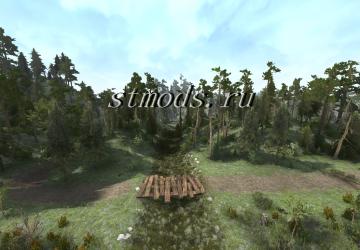 Карта «The Long Trail» версия 28.02.19 для Spintires: MudRunner (v19.11.18)