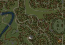 Карта «The Off-Road Path» версия 29.01.19 для Spintires: MudRunner (v19.11.18)