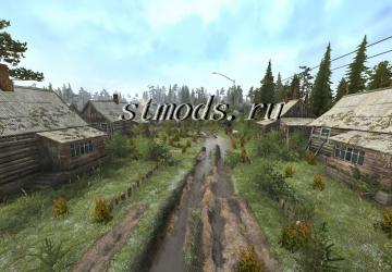 Карта «Trucklog new» версия 08.03.19 для Spintires: MudRunner (v19.11.18)