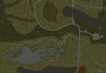 Карта «Tunnel» версия 05.07.20 для Spintires: MudRunner (v14.08.19)
