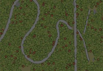 Карта «Тяп-ляп» версия 1.0 для Spintires: MudRunner (v25.02.21)