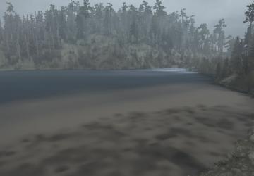 Карта «Тында-5 Сигикта» версия 1.0 для Spintires: MudRunner (v25.02.21)