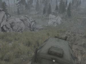 Карту Карта «Водоворот» версия 1.0 для Spintires: MudRunner (v07.11.17)