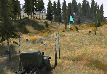 Карта «Волшебная сказка» версия 1 для Spintires: MudRunner (v07.08.19)