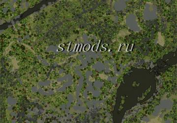 Карта «Wild Turkey» версия 1.0 для Spintires: MudRunner (v19.11.18)