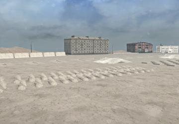 Карта «X66 18» версия 25.06.18 для Spintires: MudRunner (v18/05/21)