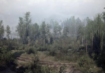 Карту Карта «ЮМЗ» версия 1 для Spintires: MudRunner (v07.08.19)