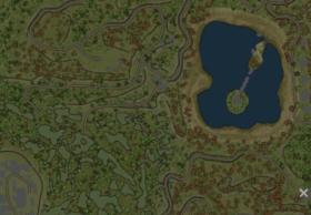 Карта «Житомирская» (Лето/Осень) версия 21.02.19 для Spintires: MudRunner (v19.11.18)