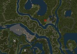 Карта «Змеиные дороги 8» версия 1.0 для Spintires: MudRunner (v22.03.19)