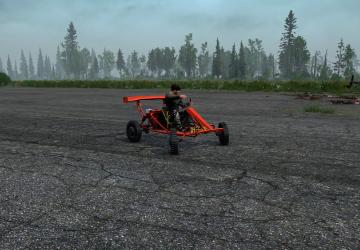 Мод Китайский карт версия 25.10.24 для Spintires: MudRunner (v25.02.21)