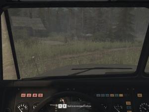 Мод КрАЗ-260(M)/260-B(M) версия 13.11.17 для Spintires: MudRunner (v07.11.17)