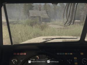 Мод КрАЗ-260(M)/260-B(M) версия 15.11.17 для Spintires: MudRunner (v07.11.17)