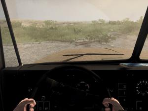 Мод Краз-260/260В версия 12.12.17 для Spintires: MudRunner (v11.12.17)