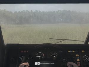 Мод Краз-6316 «Сибирь» версия 19.11.17 для Spintires: MudRunner (v07.11.17)