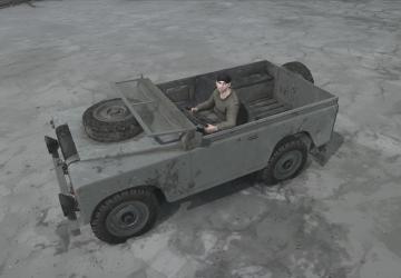 Мод LANDREVOR версия 02.01.18 для Spintires: MudRunner (v25.02.21)