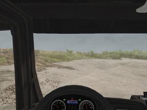 Мод MAN TGS вездеходы версия 03.01.17 для Spintires: MudRunner (v11.12.17)