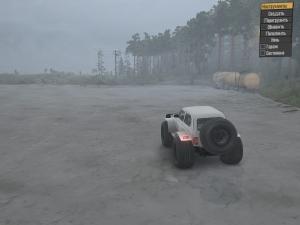 Мод Марш-1 версия 03.02.18 для Spintires: MudRunner (v11.12.17)