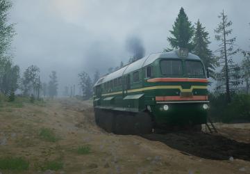 Мод Машка М-62-1727 версия 05.12.23 для Spintires: MudRunner (v25.02.21)