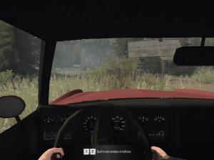 Мод Monte Carlo 1977 версия 06.12.17 для Spintires: MudRunner (v07.11.17)