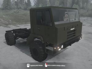 Мод МЗКТ-500200 версия 0.9 (15.12.17) для Spintires: MudRunner (v11.12.17)