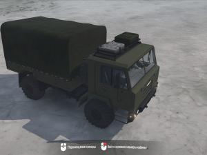 Мод МЗКТ-500200 версия 0.9 (15.12.17) для Spintires: MudRunner (v11.12.17)