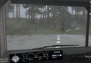 Мод Пак МЗКТ версия 22.02.18 для Spintires: MudRunner (v29.01.18)