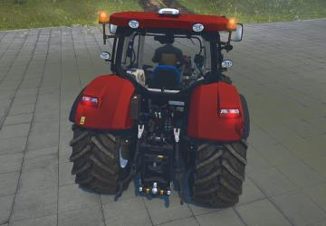 Мод New Holland T6.175 Fiatpower (Special Limited Edition) v1 для Spintires: MudRunner (v07.08.19)