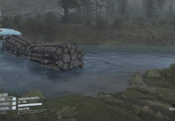 Мод PAZ 672 Himera версия 1 для Spintires: MudRunner (v10.06.19)