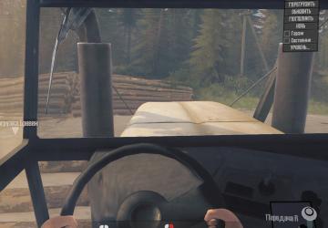 Мод Forwarder Collection версия 07.12.18 для Spintires: MudRunner (v18/05/21)