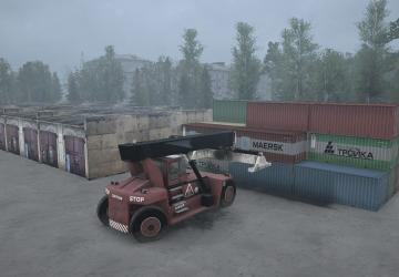 Мод Richstarker версия 10.02.19 для Spintires: MudRunner (v18.10.18)