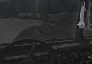 Мод Старый Америкашка версия 26.09.22 для Spintires: MudRunner (v28.09.22)
