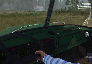 Мод Step 39331 Pike версия 1.0 для Spintires: MudRunner (v14.08.19)