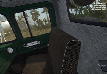 Мод Step 39331 Pike версия 1.0 для Spintires: MudRunner (v14.08.19)