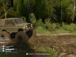 Мод Summer Graphics Remastered версия 1.0 для Spintires: MudRunner (v07.11.17)