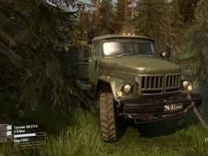 Мод Summer Graphics Remastered версия 1.2.6 для Spintires: MudRunner (v11.12.17)