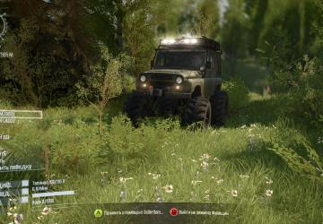 Мод Summer Graphics Remastered версия 1.2.9 для Spintires: MudRunner (v22/03/19)