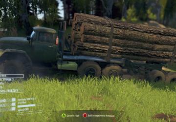 Мод Summer Graphics Remastered версия 1.2.9 для Spintires: MudRunner (v22/03/19)