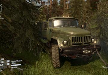 Мод Summer Graphics Remastered версия 1.3.0 для Spintires: MudRunner (v22/03/19)