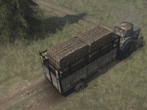 Мод T-40 версия 22.11.17 для Spintires: MudRunner (v07.11.17)