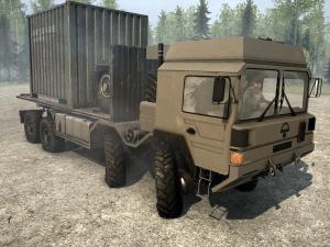 Мод T.B.T HX80 версия 08.12.17 для Spintires: MudRunner (v30.11.17)