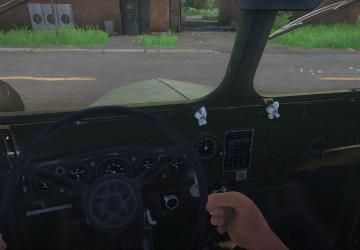 Мод Туз 166 версия 1.0 для Spintires: MudRunner (v14.08.19)