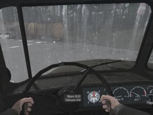 Мод Урал-375Д версия 04.11.17 для Spintires: MudRunner (v26.10.17)