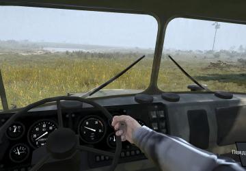 Мод Урал 432010 версия 18.11.18 для Spintires: MudRunner (v18.10.18)
